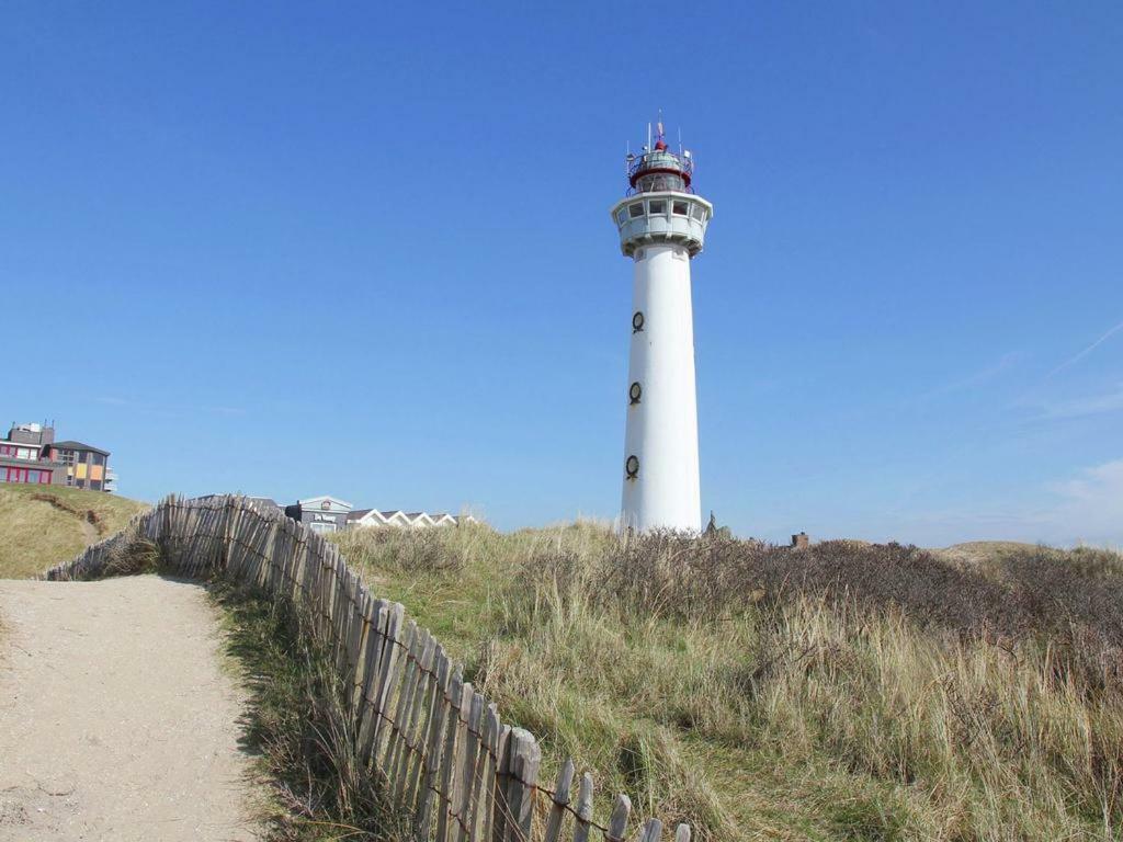 Flow Egmond aan Zee Exteriör bild